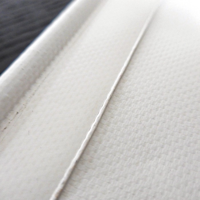 High-quality handcrafted tarpaulin